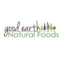 Good Earth Natural Foods Co logo