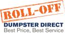Roll-Off Dumpster Direct logo