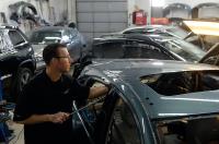 Hail Dent Repair San Antonio Texas image 6