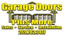 Garage Doors Plus More LLC logo