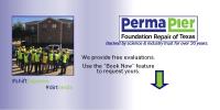 Perma-Pier Foundation Repair of Texas image 1