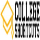 College Shortcuts logo