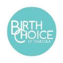 Birth Choice of Temecula logo
