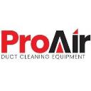 ProAir Industries, Inc. logo