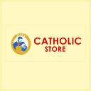 JMJ's Catholic Store logo