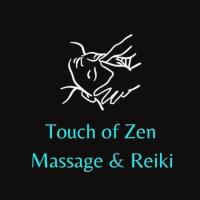 Touch of Zen Massage & Reiki image 6