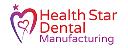 Health Star Dental logo
