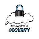 Online Cloud Security logo