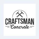 Craftsman Concrete Floors logo