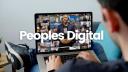 Peoples Digital logo