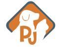 PJ Pet Store logo