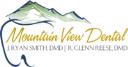 Mountain View Dental logo