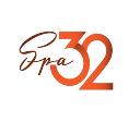 spa32 massage logo