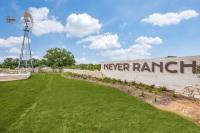 Meyer Ranch - New Homes in New Braunfels image 3