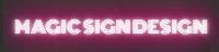 Magic Sign Design image 1