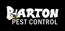 Barton Pest Control logo