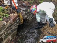 Patriot Plumbing Sewer & Drain Service image 4