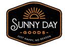 Sunny Day Goods logo