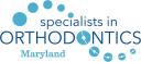 Specialists in Orthodontics Maryland - Baltimore logo