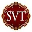 SVT HAIR logo