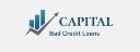 Capital Bad Credit Loan's logo