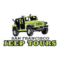San Francisco Jeep Tours image 1