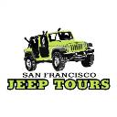 San Francisco Jeep Tours logo