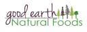 Good Earth Natural Foods logo