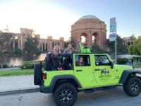 San Francisco Jeep Tours image 2