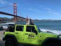 San Francisco Jeep Tours image 3