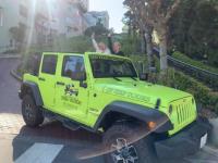 San Francisco Jeep Tours image 4