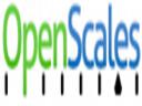 OpenScales logo