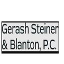 Gerash Steiner & Blanton, P.C. logo