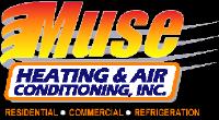 Muse Heating & Air Conditioning of Southaven image 1
