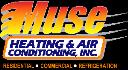 Muse Heating & Air Conditioning of Southaven logo