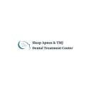 Sleep Apnea & TMJ Dental Treatment Center logo