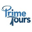 Prime Tours logo
