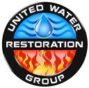 United Water Restoration Group of Beaverton logo