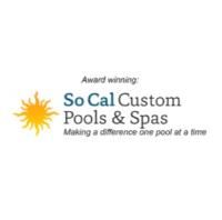 So Cal Custom Pools and Spas image 1