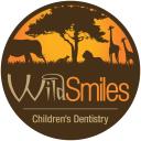 Wild Smiles - White Knoll logo