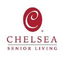 Chelsea Senior Living logo