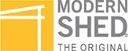 Modern-Shed, Inc. logo
