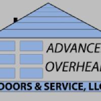 Advanced Overhead Doors & Service image 1
