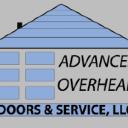 Advanced Overhead Doors & Service logo