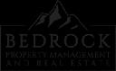 Bedrock Property Management logo