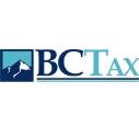 BC Tax logo