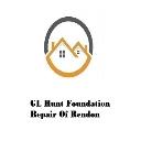 GL Hunt Foundation Repair Of Rendon logo