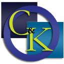 Chalmers & Kubeck logo