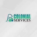 Colonial Services logo
