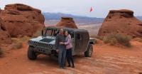 RED ROCK HUMVEE TOURS image 7